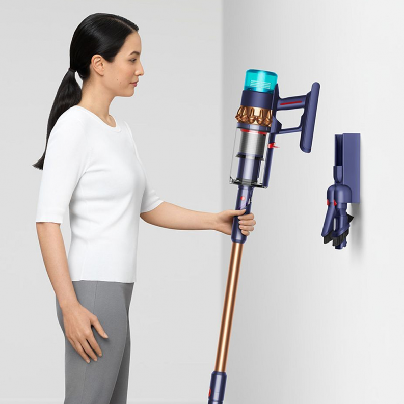 Dyson Gen5 Detect Absolute (447329-01), фото 4