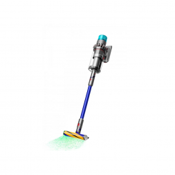 Dyson Gen5 Outsize Cordless Vacuum Nickel-Blue (447923-01)