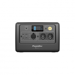 BLUETTI PowerOak (EB70) Portable Power