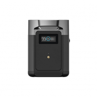 EcoFlow DELTA 2 Extra Battery (ZMR330EB)