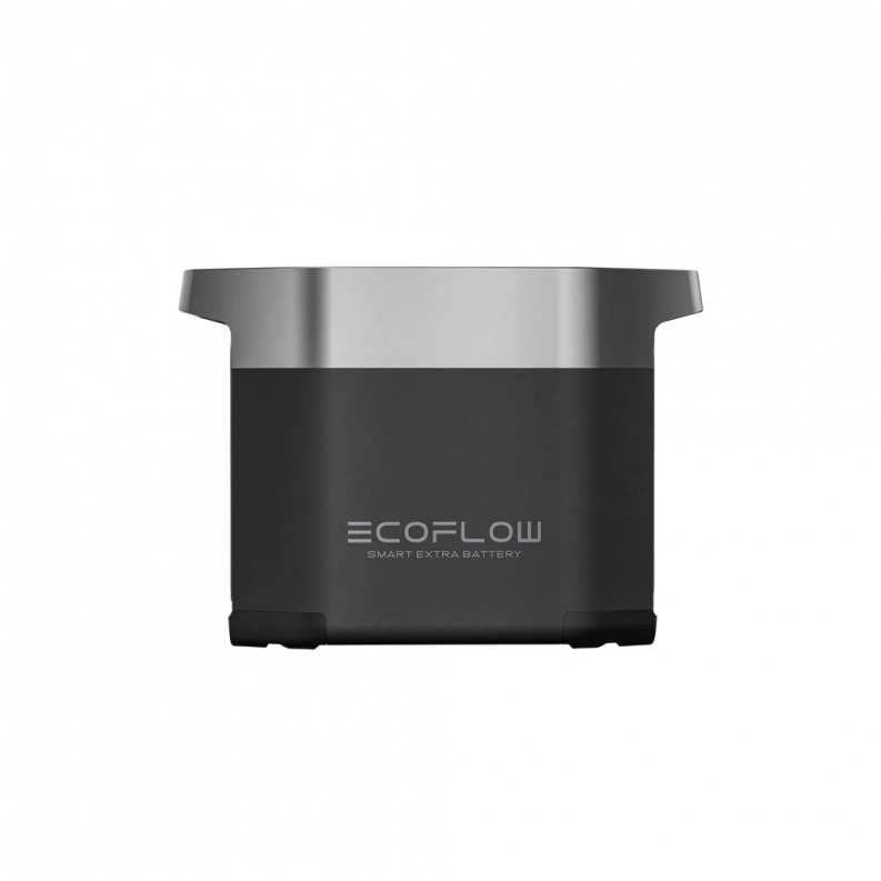 EcoFlow DELTA 2 Extra Battery (ZMR330EB), фото 6