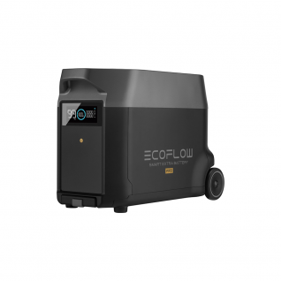 EcoFlow DELTA Pro Extra Battery (DELTAProEB-US)