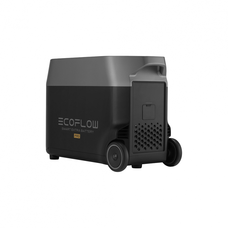 EcoFlow DELTA Pro Extra Battery (DELTAProEB-US), фото 6