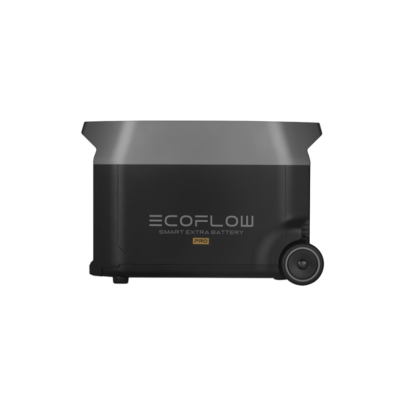 EcoFlow DELTA Pro Extra Battery (DELTAProEB-US), фото 8