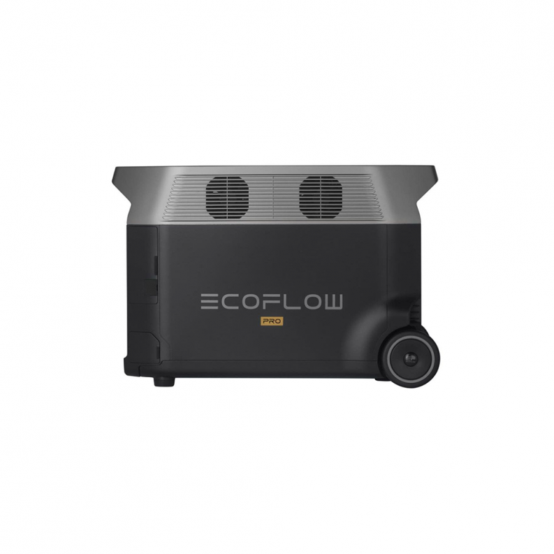 EcoFlow DELTA Pro [3600 Вт-ч] (DELTAPro-EU), фото 4