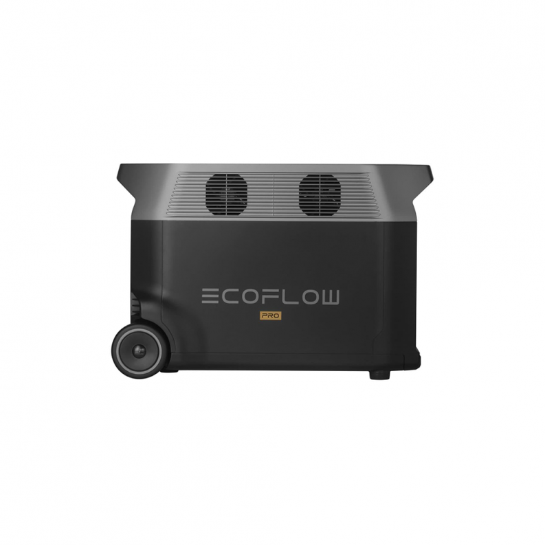 EcoFlow DELTA Pro [3600 Вт-ч] (DELTAPro-EU), фото 8