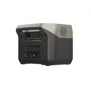 EcoFlow RIVER 2 Pro (RIVER2PRO-ZMR620-B-EU)