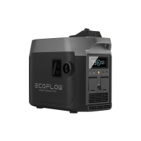 EcoFlow Smart Generator Dual Fuel (GasEBDUAL-EU)