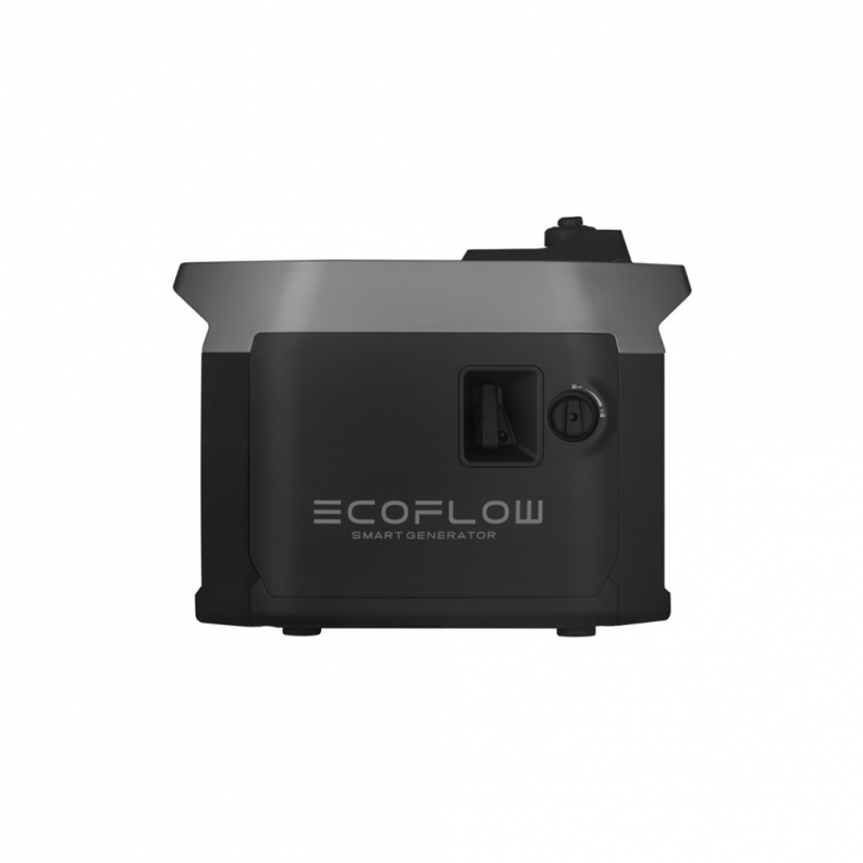 EcoFlow Smart Generator Dual Fuel (GasEBDUAL-EU), фото 4