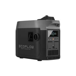 EcoFlow Smart Generator (GasEB-EU)