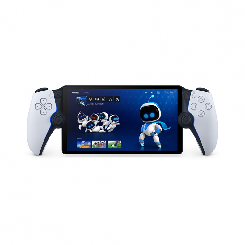 PlayStation Portal