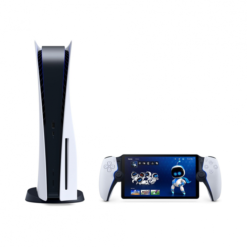 PlayStation Portal, фото 7