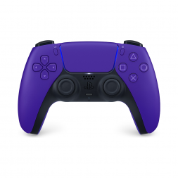 Геймпад Sony DualSense Galactic Purple PS5 (9729297) 