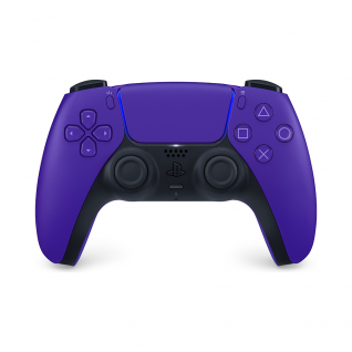 Геймпад Sony DualSense Galactic Purple PS5 (9729297) 
