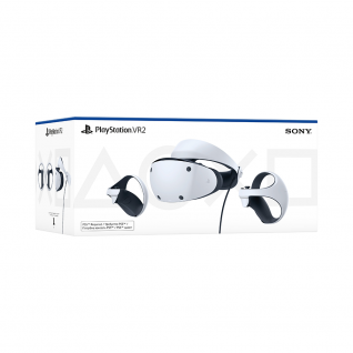 Sony PlayStation VR2