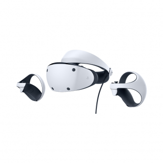 Sony PlayStation VR2