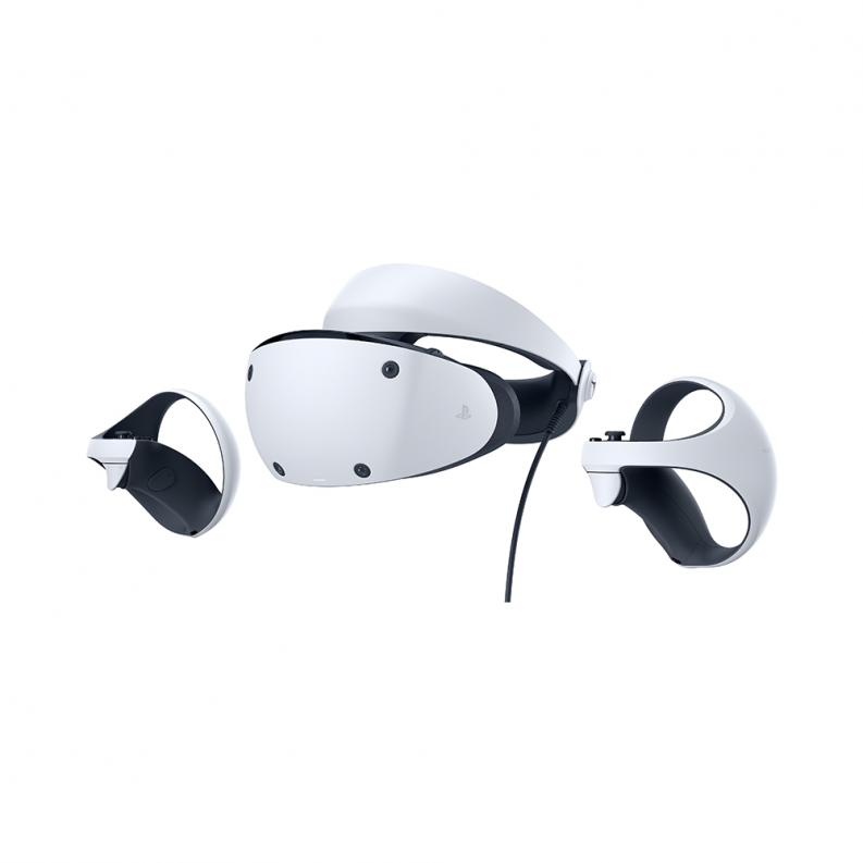 Sony PlayStation VR2, фото 3
