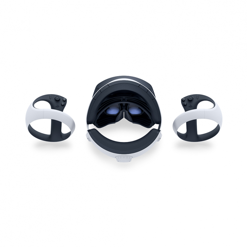 Sony PlayStation VR2, фото 4