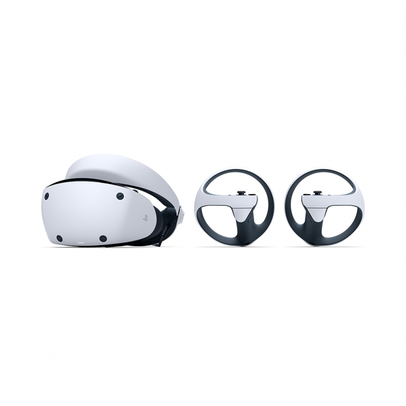 Sony PlayStation VR2, фото 7