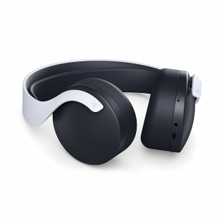 Бездротова гарнітура Sony Pulse 3D Wireless Headset (9387909)
