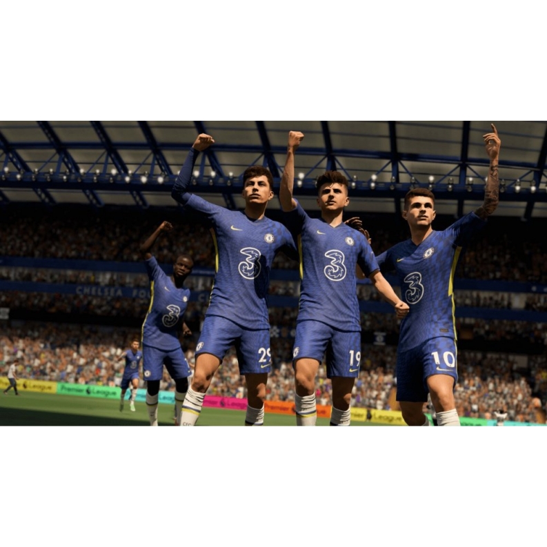 Гра PS5 FIFA 22 (1103888), фото 3