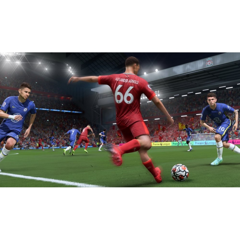 Гра PS5 FIFA 22 (1103888), фото 4