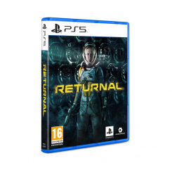 Гра PS5 Returnal (9815396)