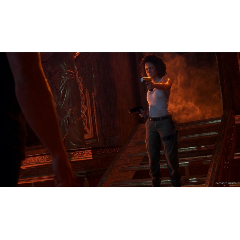 Гра PS5 Uncharted: Legacy of Thieves Collection (9792598), фото 6