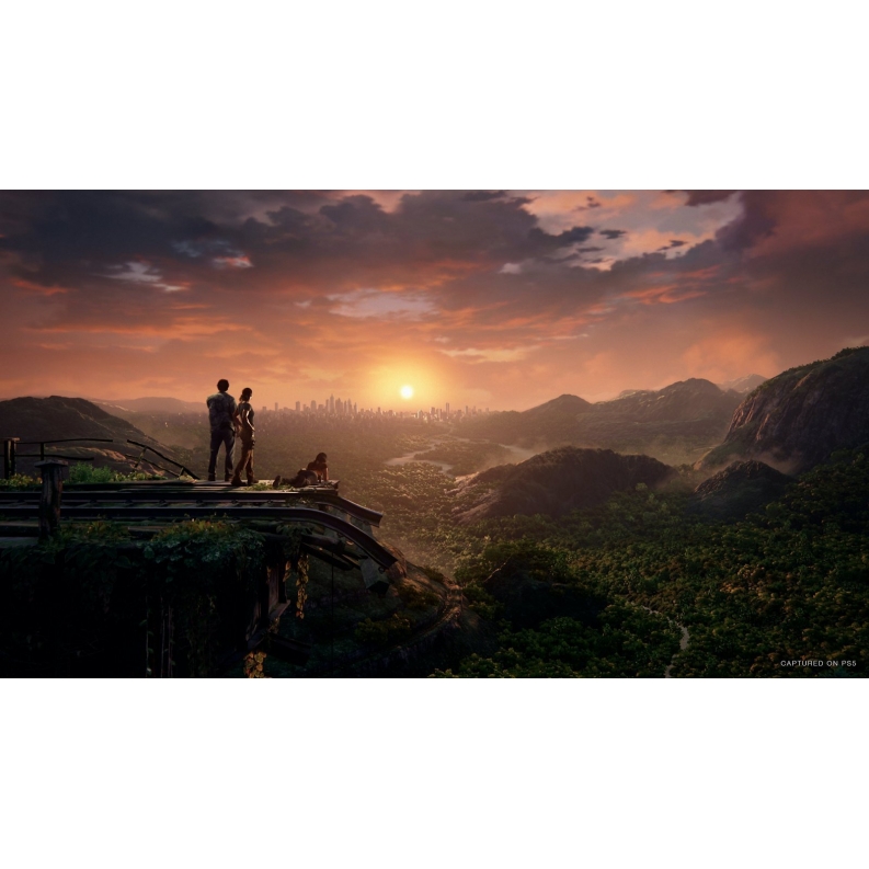 Гра PS5 Uncharted: Legacy of Thieves Collection (9792598), фото 8