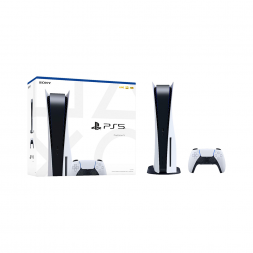 Sony PlayStation 5 825GB Blue-Ray 