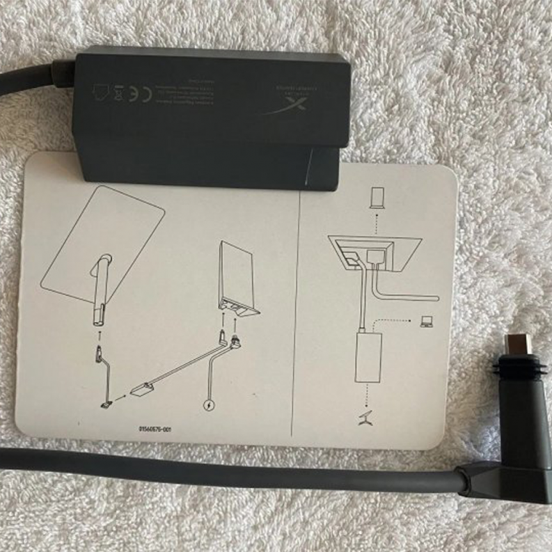 Starlink Ethernet Adapter, фото 4