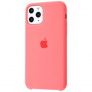 Чохол Silicone Case High Copy iPhone 11 Pro