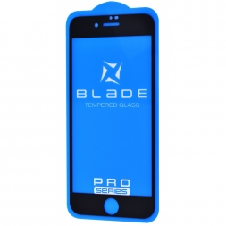 Захисне скло BLADE PRO Series Full Glue iPhone 7/8/SE 2