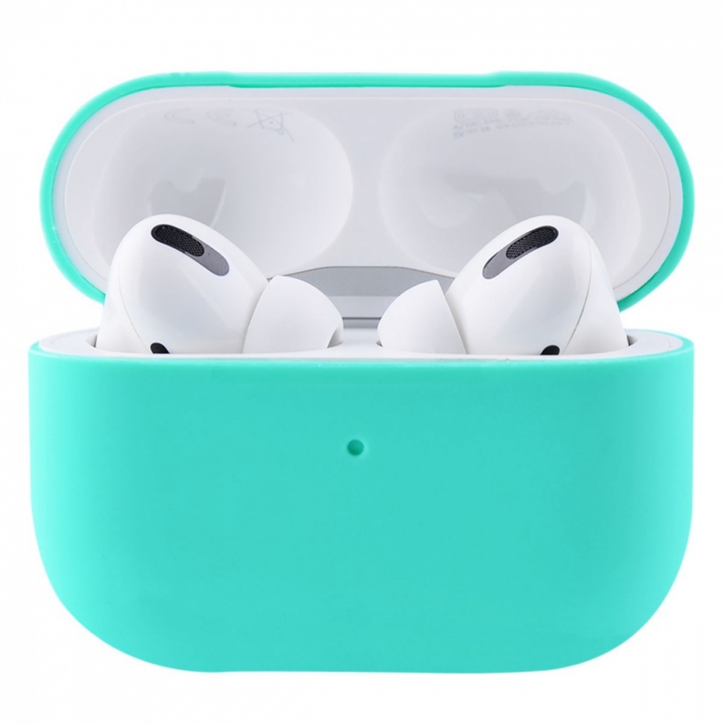 Чохол Silicone Case Slim for AirPods Pro, фото 4