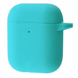 Чохол Silicone Case New for AirPods 1/2