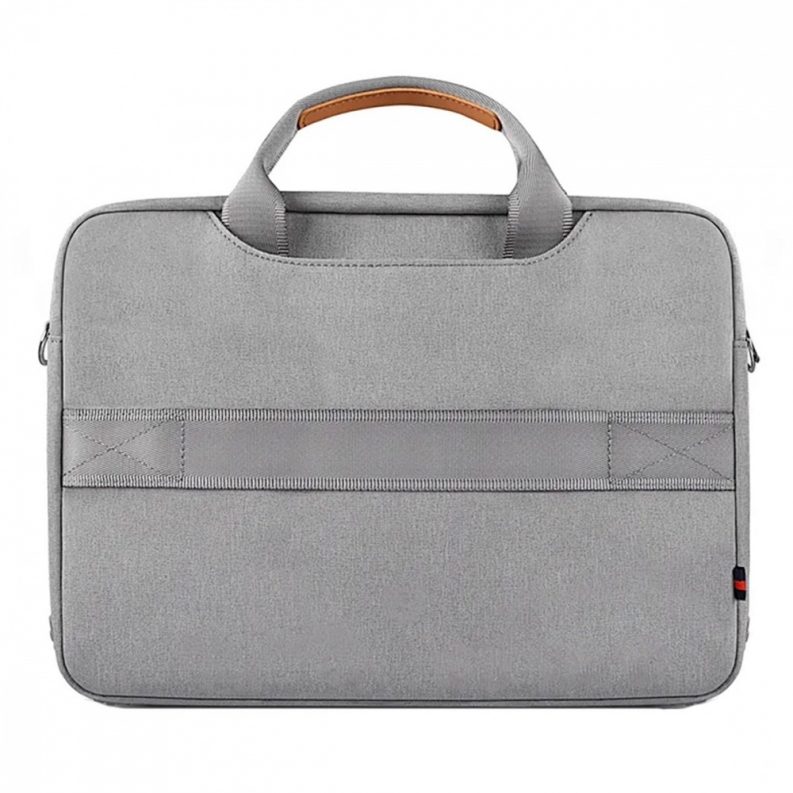 Сумка WIWU Pioneer Handbag MacBook 14,2", фото 4