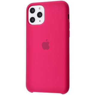 Чохол Silicone Case High Copy iPhone 11 Pro