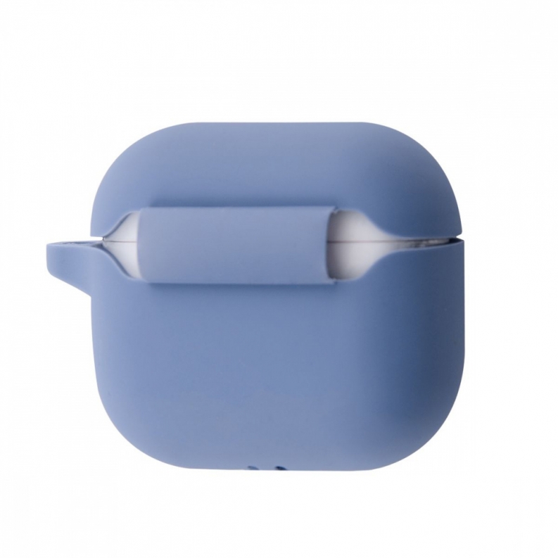 Чохол Silicone Case New for AirPods 3, фото 9
