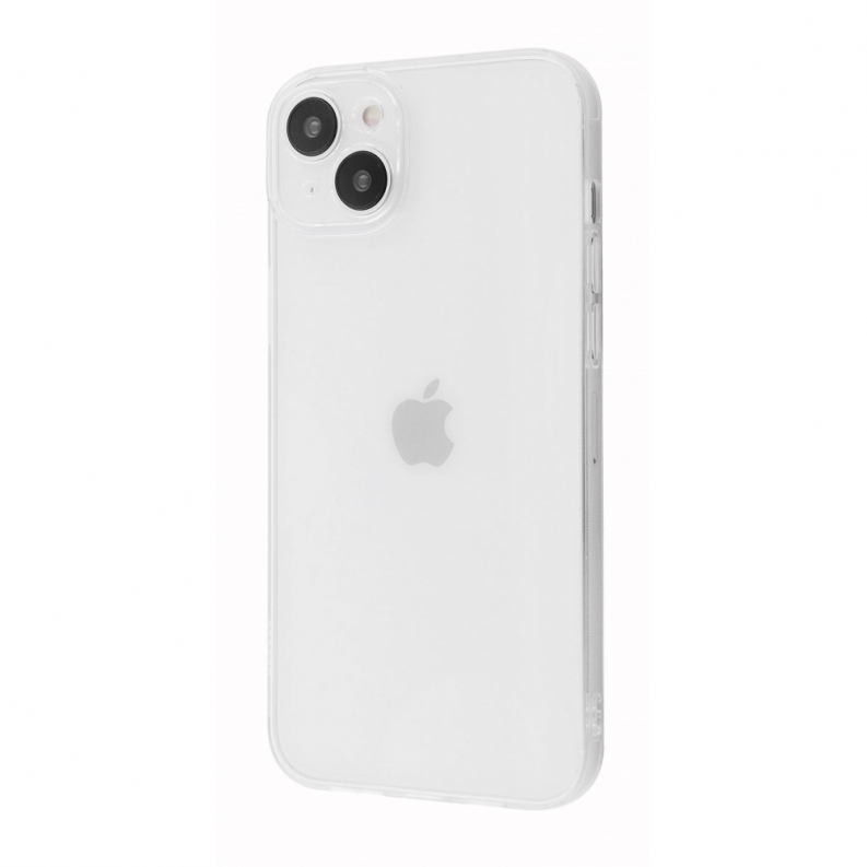 Чохол Baseus Simple (TPU) iPhone 14 Plus/15 Plus