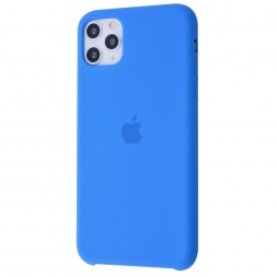 Чохол Silicone Case High Copy iPhone 11 Pro Max