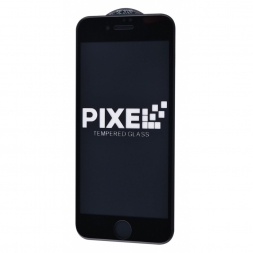Захисне скло FULL SCREEN PIXEL iPhone 7/8/SE 2