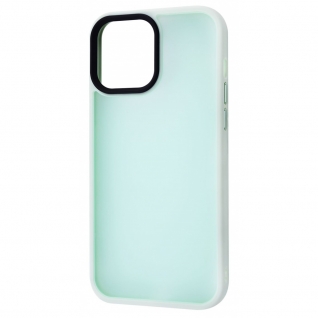 Чохол WAVE Matte Colorful Case iPhone 13 Pro Max