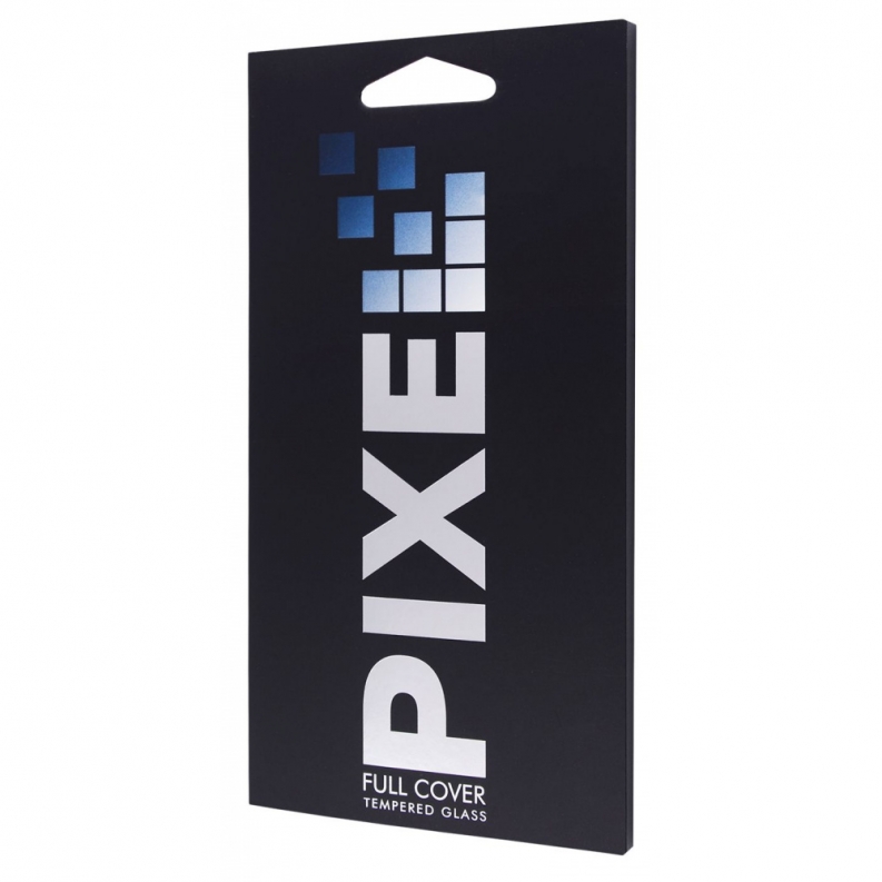 Захисне скло FULL SCREEN PIXEL iPhone X/Xs/11 Pro, фото 3