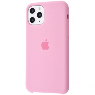 Чохол Silicone Case High Copy iPhone 11 Pro