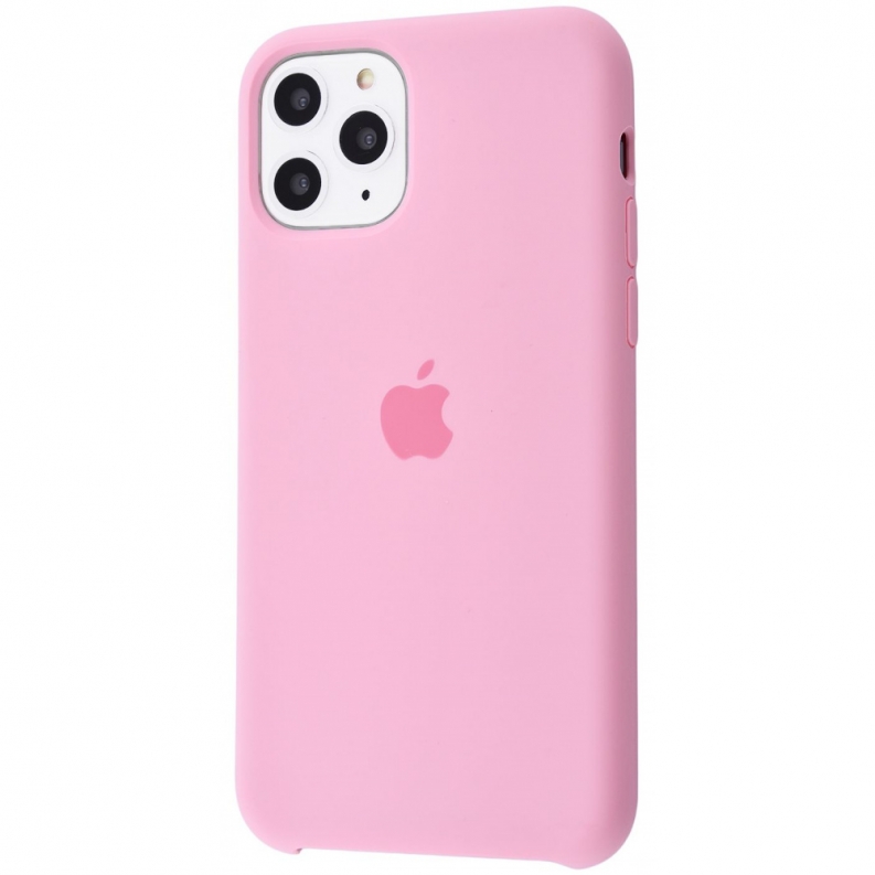 Чохол Silicone Case High Copy iPhone 11 Pro