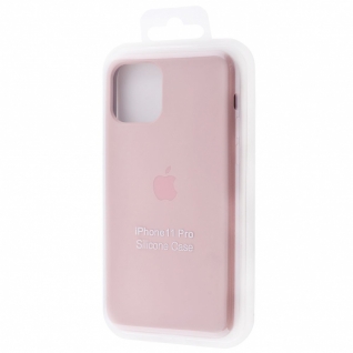 Чохол Silicone Case Full Cover iPhone 11 Pro Max