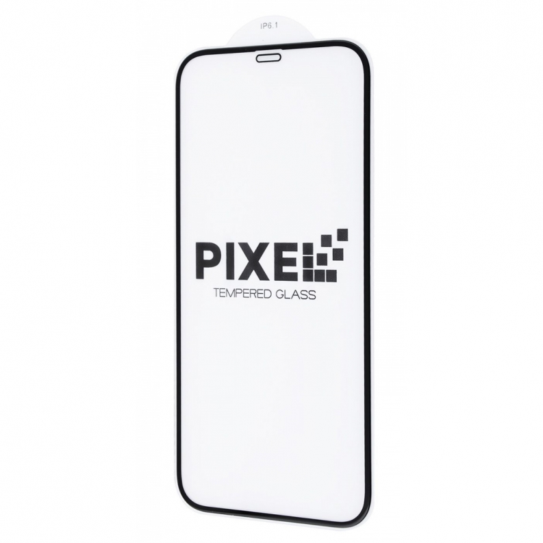 Захисне скло FULL SCREEN PIXEL iPhone X/Xs/11 Pro