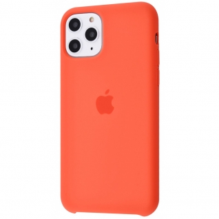 Чохол Silicone Case High Copy iPhone 11 Pro Max