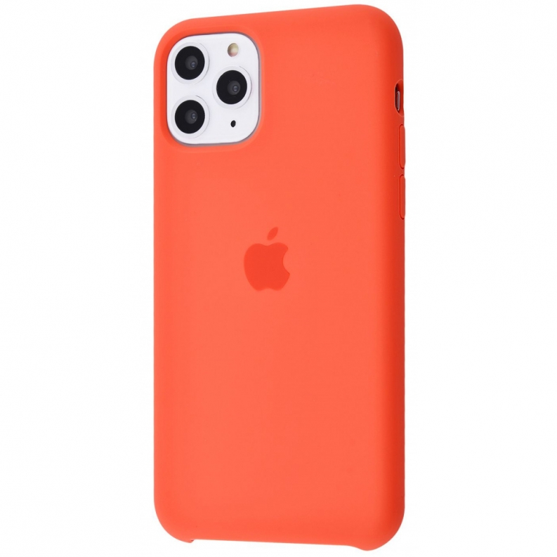 Чохол Silicone Case High Copy iPhone 11 Pro Max