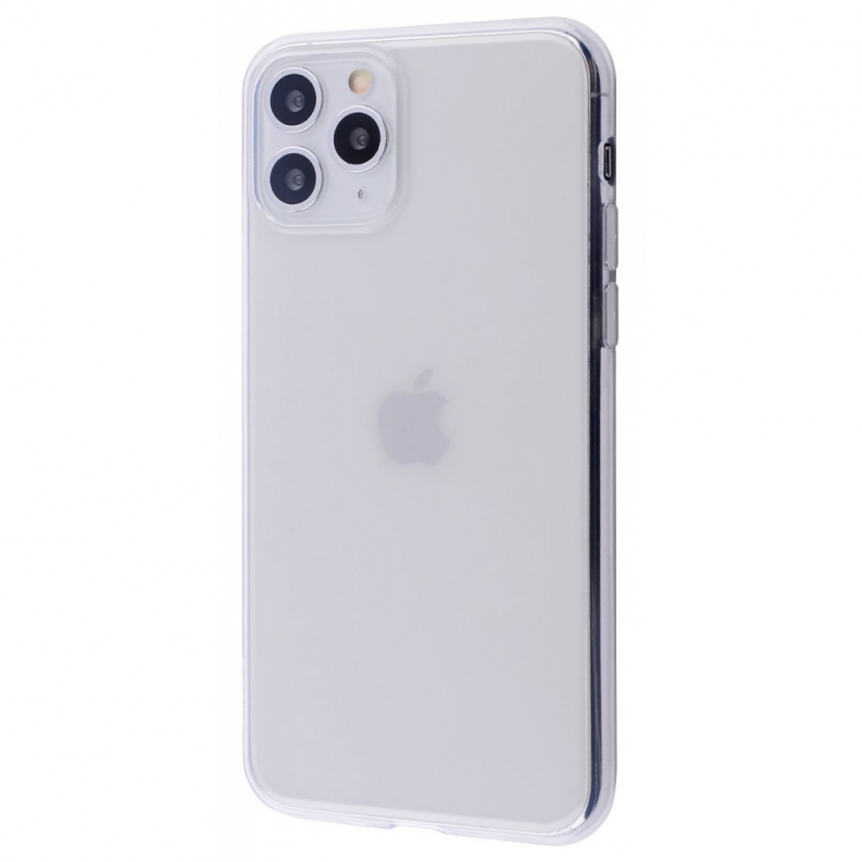 Чохол Baseus Simple (TPU) iPhone 11 Pro